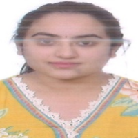 DR VANDANA H